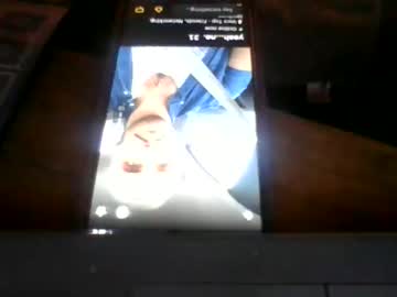 Runinbear Chaturbate profile image
