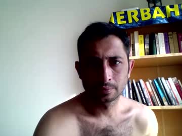 Zattrick Chaturbate profile image