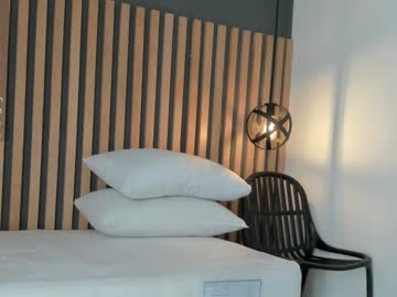 Maitte11 Chaturbate profile image
