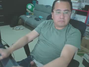 Danielomx Chaturbate profile image