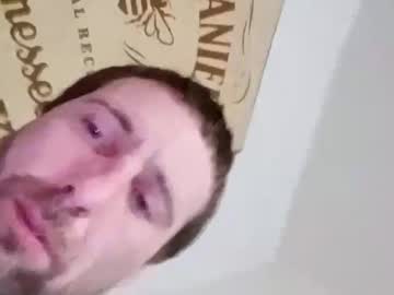 Tonystarkvanak Chaturbate profile image