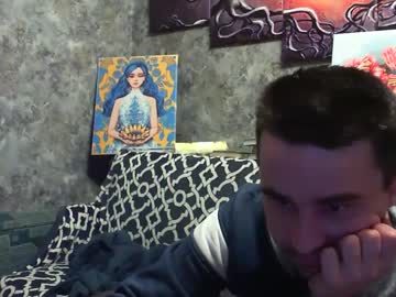 Gattuso96 Chaturbate profile image
