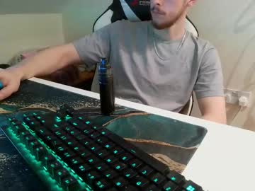 Maxask1 Chaturbate profile image