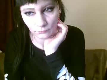 Maya_Rowe Chaturbate profile image