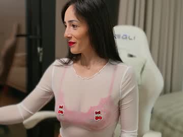 Sweeetalegra Chaturbate profile image