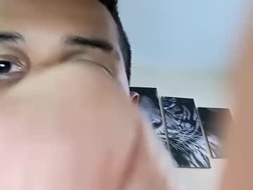 Yebrainvp Chaturbate profile image