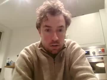 Arran1245 Chaturbate profile image