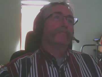Hornyoldguy6 Chaturbate profile image