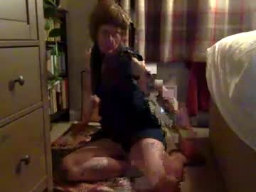 Evershonk Chaturbate profile image
