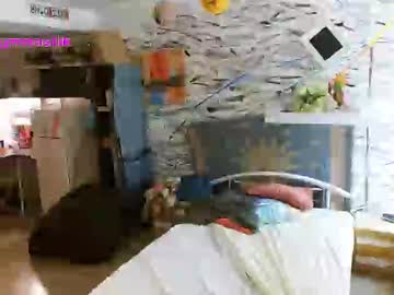 Bongchannel Chaturbate profile image