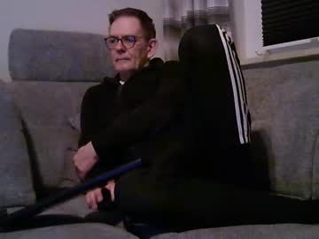 Germanface Chaturbate profile image