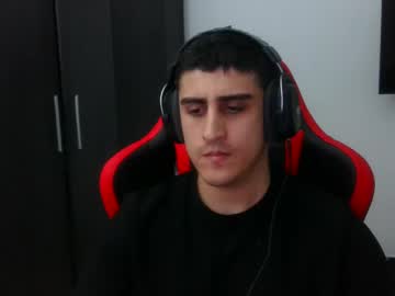 Oneeggcol Chaturbate profile image