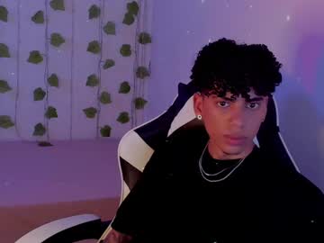 Profile of tyler_garcia_