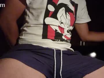 Ch_Ito Chaturbate profile image