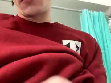 Braidon345627 Chaturbate profile image
