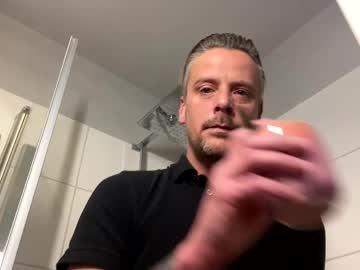 Patrizius83 Chaturbate profile image