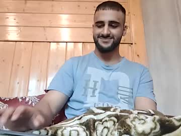 Wickster1701 Chaturbate profile image
