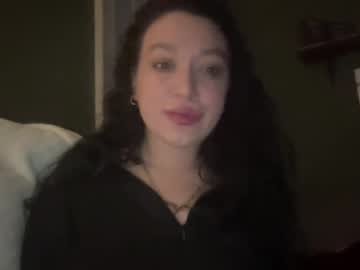Samanthasummons Chaturbate profile image