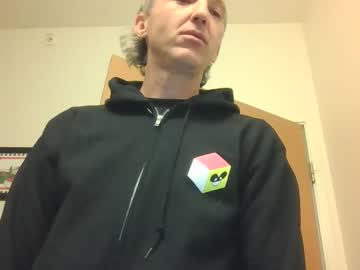 Johnnyinvail Chaturbate profile image