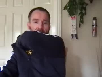 Horny_Dirty_Daddy Chaturbate profile image