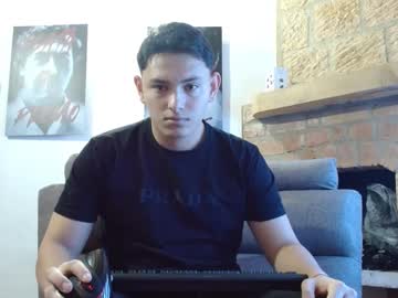 Baby_Hot07 Chaturbate profile image