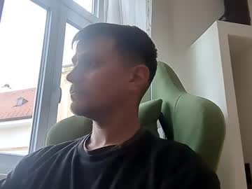 Imperat0rp Chaturbate profile image