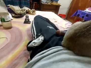 Cumpanda755 Chaturbate profile image