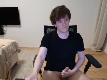 Profile of gingerman9