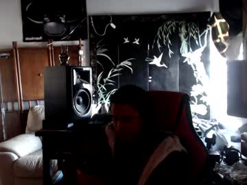 Gotedm Chaturbate profile image