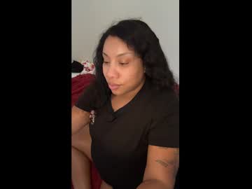 Itsroxie Chaturbate profile image