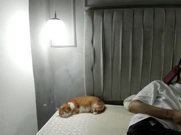 Alecolimpo Chaturbate profile image