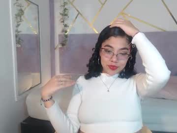 Profile of chloefrost4