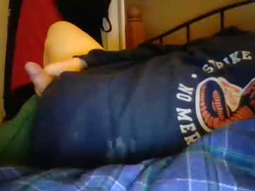 Blueballs1882 Chaturbate profile image