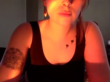 Cosmickissing369 Chaturbate profile image