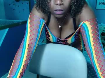 Rianna_Lieh Chaturbate profile image