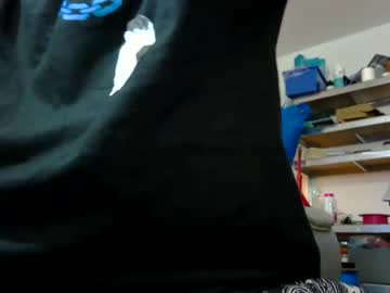 Yannb35 Chaturbate profile image