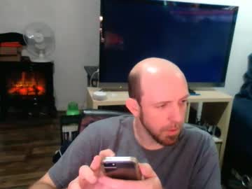 Hightech87 Chaturbate profile image