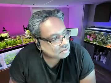 Mogly45 Chaturbate profile image