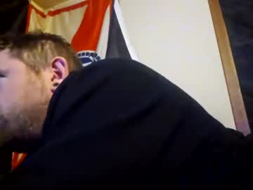 Untamed87 Chaturbate profile image