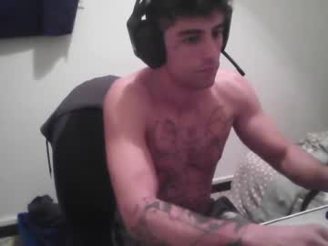 Manuvalle95 Chaturbate profile image