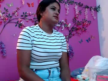 Emarylu18 Chaturbate profile image