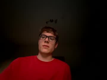 Goodboyage18 Chaturbate profile image