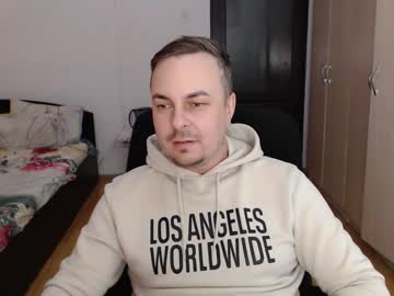 Markos_One Chaturbate profile image