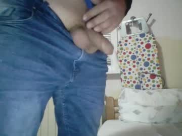 Marlboro9444 Chaturbate profile image