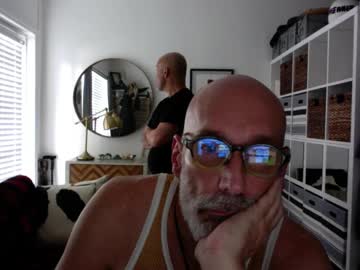 Therealscottydogg Chaturbate profile image
