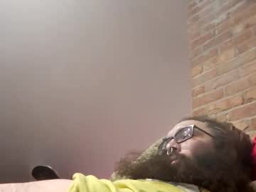 Bloodnut23 Chaturbate profile image