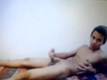 Rafaelps27 Chaturbate profile image