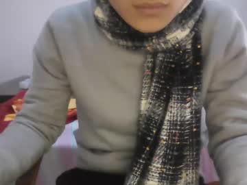 Ethvm25 Chaturbate profile image