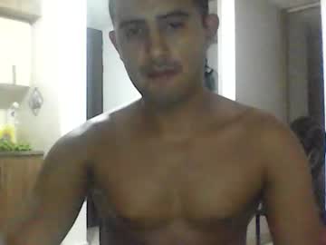 Daynerr Chaturbate profile image