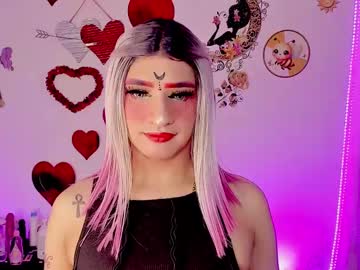 Profile of naughty_trans_tiffy